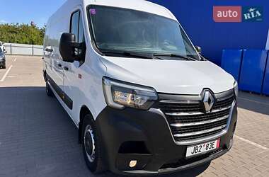 Грузовой фургон Renault Master 2020 в Дубно