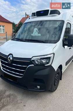 Рефрижератор Renault Master 2022 в Киеве