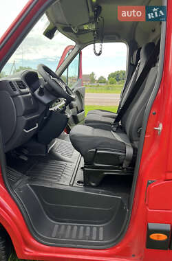 Вантажний фургон Renault Master 2021 в  фото 36 Вантажний фургон Renault Master 2021 в