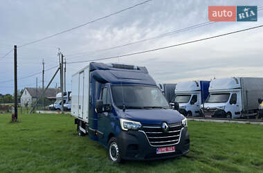 Рефрижератор Renault Master 2021 в Ковелі