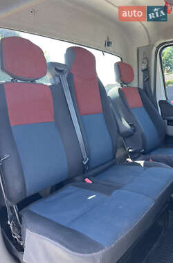 Автовоз Renault Master 2016 в 