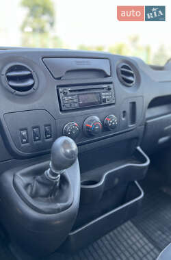 Автовоз Renault Master 2016 в 
