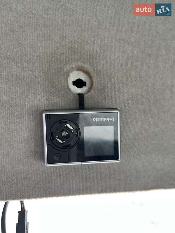 Автовоз Renault Master 2016 в Яворове