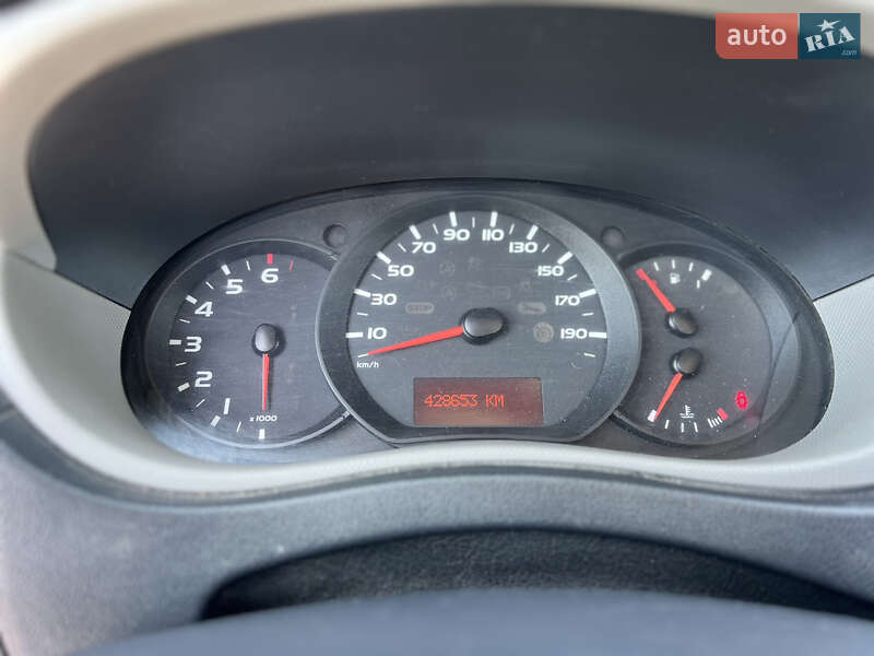 Автовоз Renault Master 2016 в Яворове