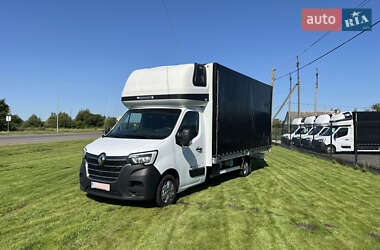 Тентованый Renault Master 2022 в Ковеле