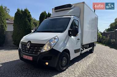 Рефрижератор Renault Master 2018 в Луцке