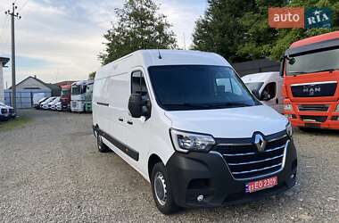 Вантажний фургон Renault Master 2022 в Хусті
