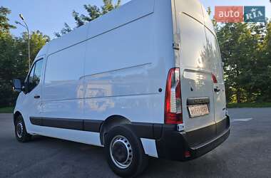 Грузовой фургон Renault Master 2019 в Бердичеве