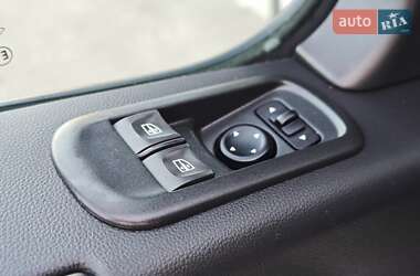 Грузовой фургон Renault Master 2021 в 