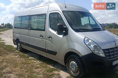 Будинок на колесах Renault Master 2011 в Полтаві