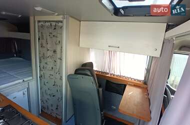 Будинок на колесах Renault Master 2011 в Полтаві