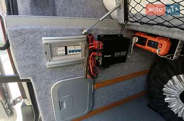 Будинок на колесах Renault Master 2011 в Полтаві