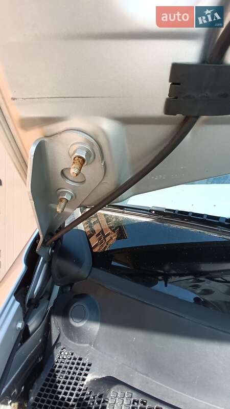 Дом на колесах Renault Master 2011 в Полтаве