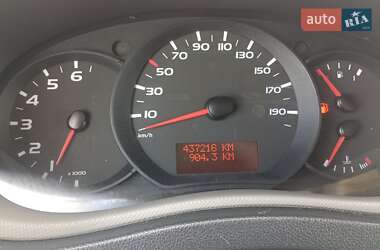 Будинок на колесах Renault Master 2011 в Полтаві