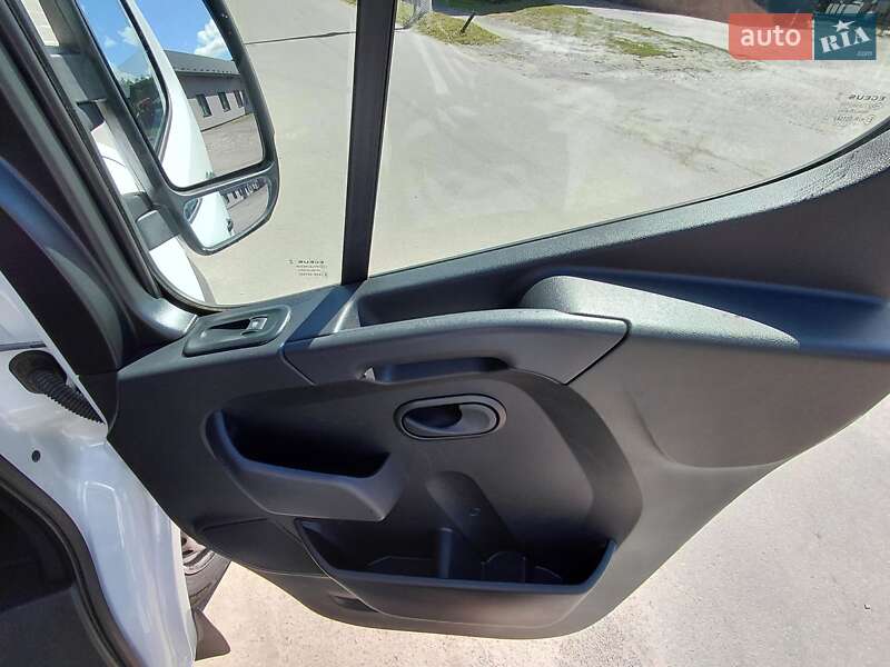 Грузовой фургон Renault Master 2020 в Ковеле