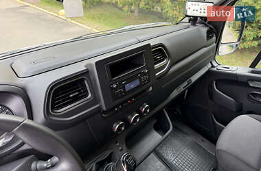 Автовышка Renault Master 2021 в 