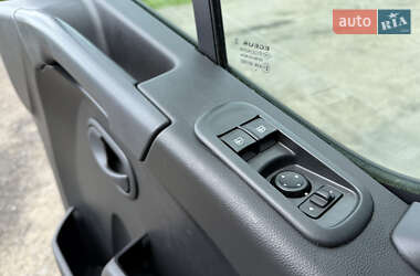 Автовышка Renault Master 2021 в 