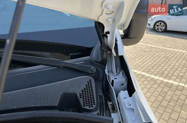Грузовой фургон Renault Master 2020 в 