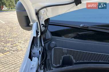 Грузовой фургон Renault Master 2020 в 