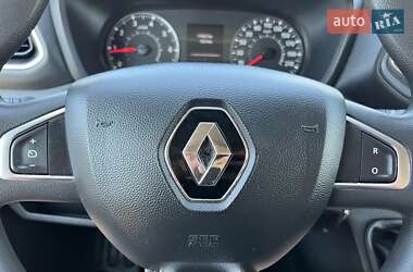 Грузовой фургон Renault Master 2020 в 
