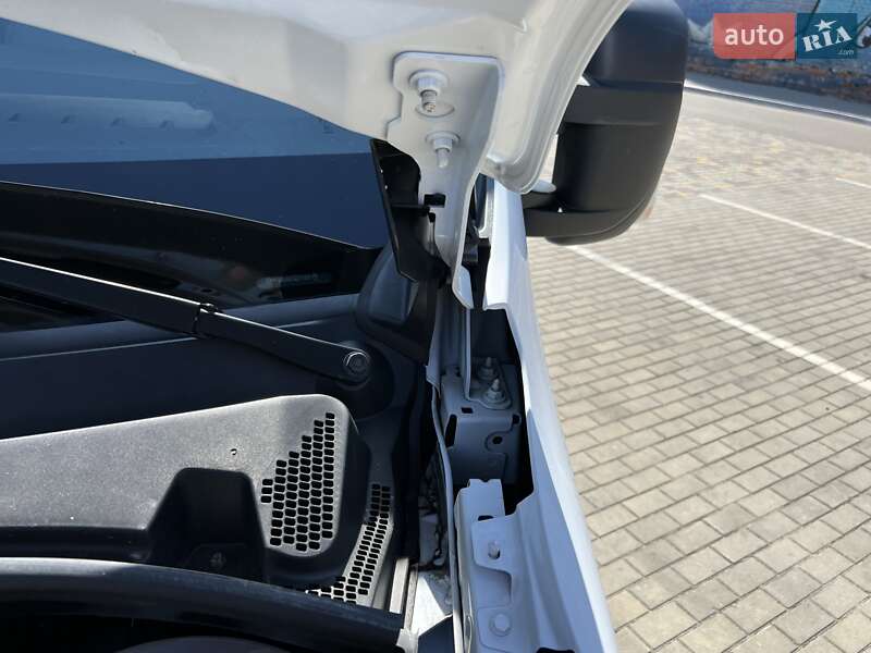 Грузовой фургон Renault Master 2020 в Луцке