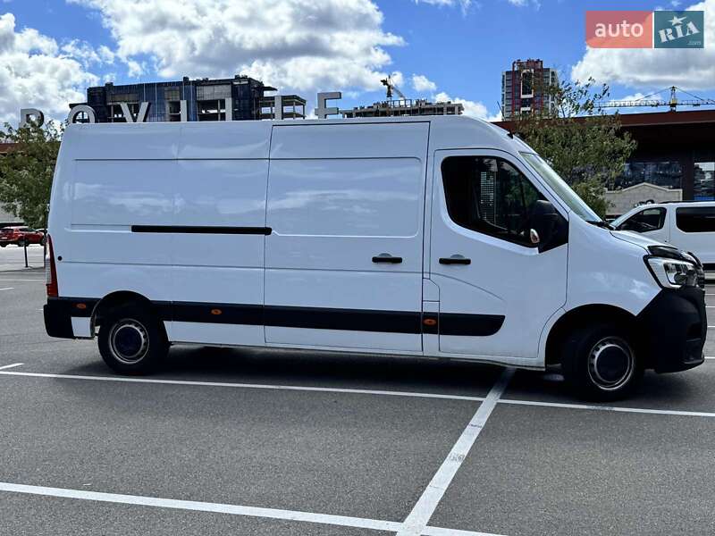 Другие грузовики Renault Master 2023 в Буче