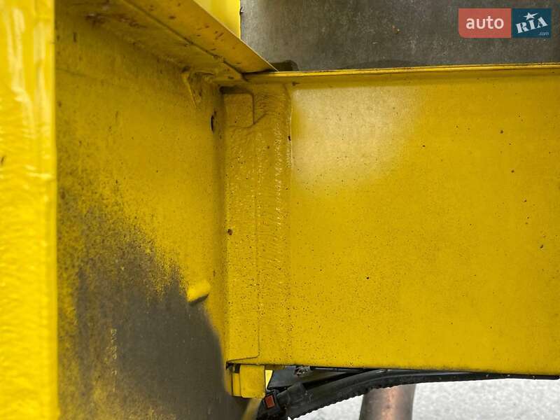 Автовоз Renault Master 2017 в Ковеле фото 11 Автовоз Renault Master 2017 в Ковеле