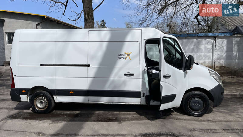 Renault Master 2014 Renault Master 2014