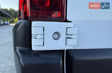 Грузовой фургон Renault Master 2021 в 