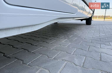 Грузовой фургон Renault Master 2021 в 
