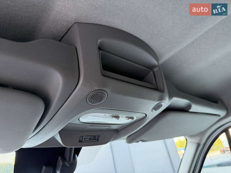 Грузовой фургон Renault Master 2021 в Дубно