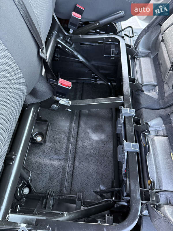 Грузовой фургон Renault Master 2021 в Дубно