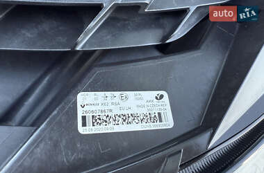 Грузовой фургон Renault Master 2021 в 
