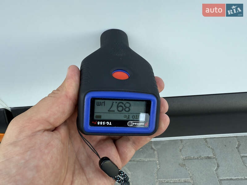 Грузовой фургон Renault Master 2021 в Дубно