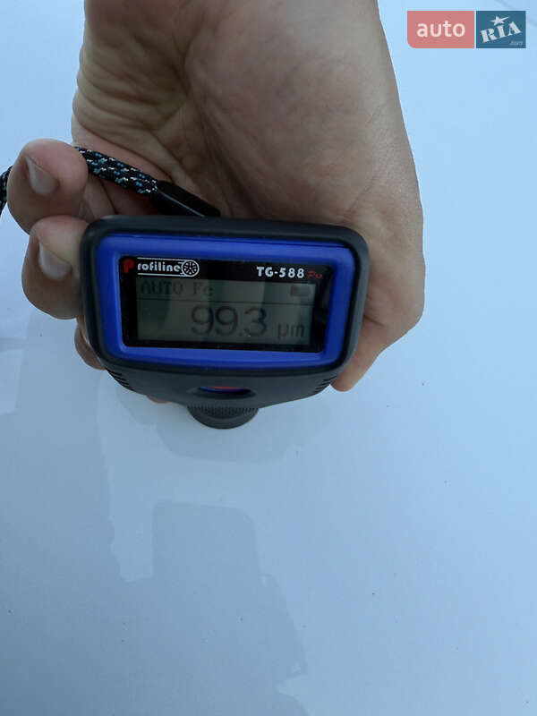 Грузовой фургон Renault Master 2021 в Дубно