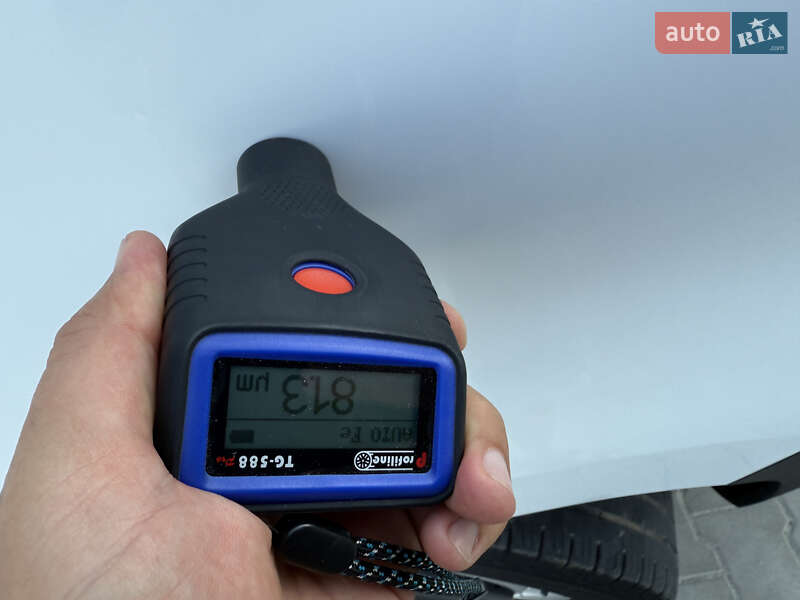 Грузовой фургон Renault Master 2021 в Дубно