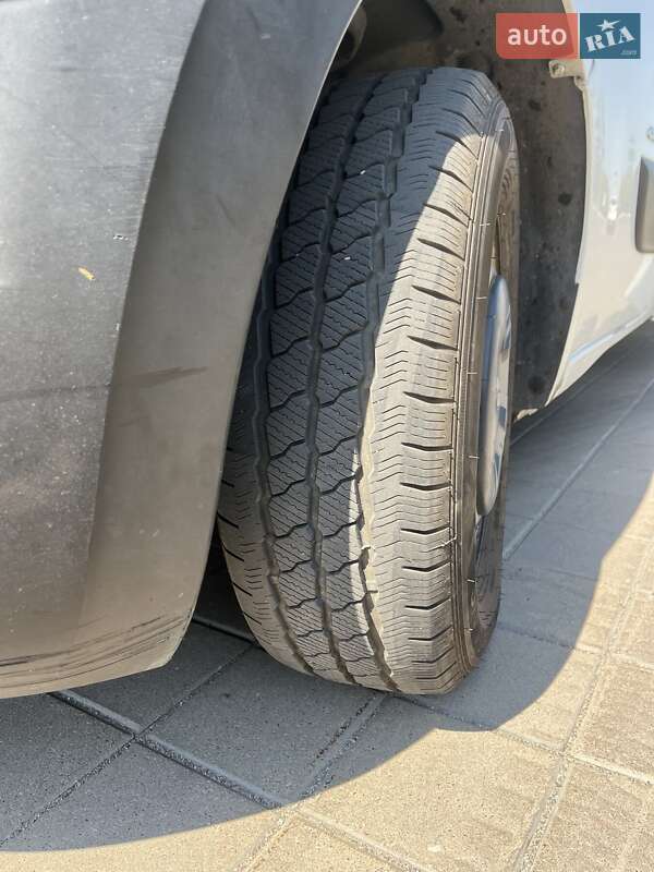 Рефрижератор Renault Master 2014 в Борисполе