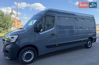 Вантажний фургон Renault Master 2023 в Києві