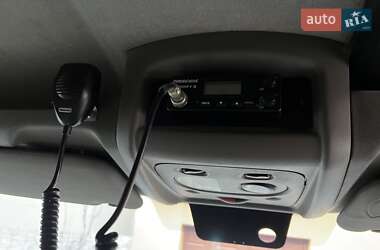 Грузовой фургон Renault Master 2015 в 