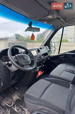 Эвакуатор Renault Master 2019 в 
