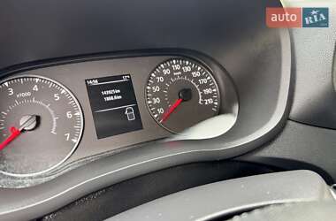 Микроавтобус Renault Master 2021 в 