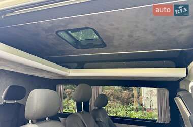 Микроавтобус Renault Master 2021 в 
