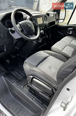 Рефрижератор Renault Master 2019 в 