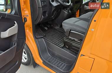 Грузовой фургон Renault Master 2018 в 