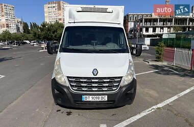 Рефрижератор Renault Master 2011 в Одессе