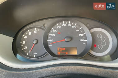 Рефрижератор Renault Master 2011 в 