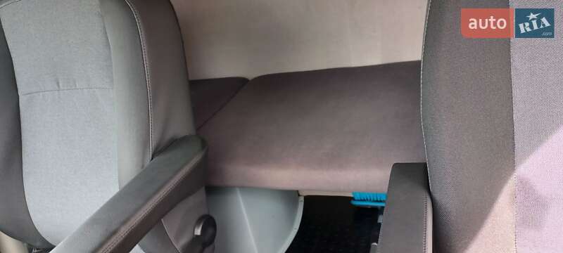 Тентований Renault Master 2020 в Ковелі