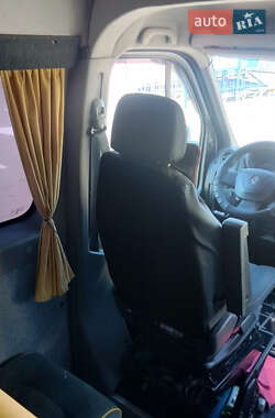 Микроавтобус Renault Master 2014 в 