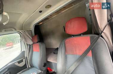 Другие грузовики Renault Master 2016 в 