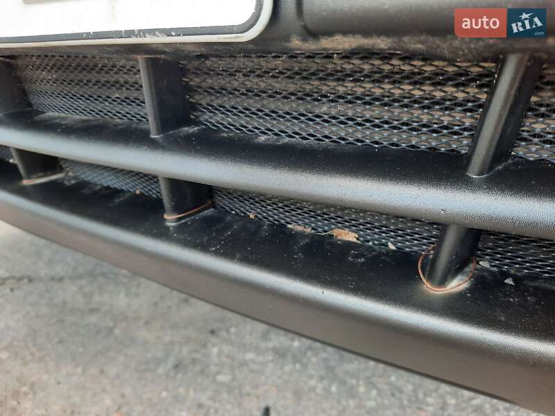 Тентованый Renault Master 2017 в Полтаве